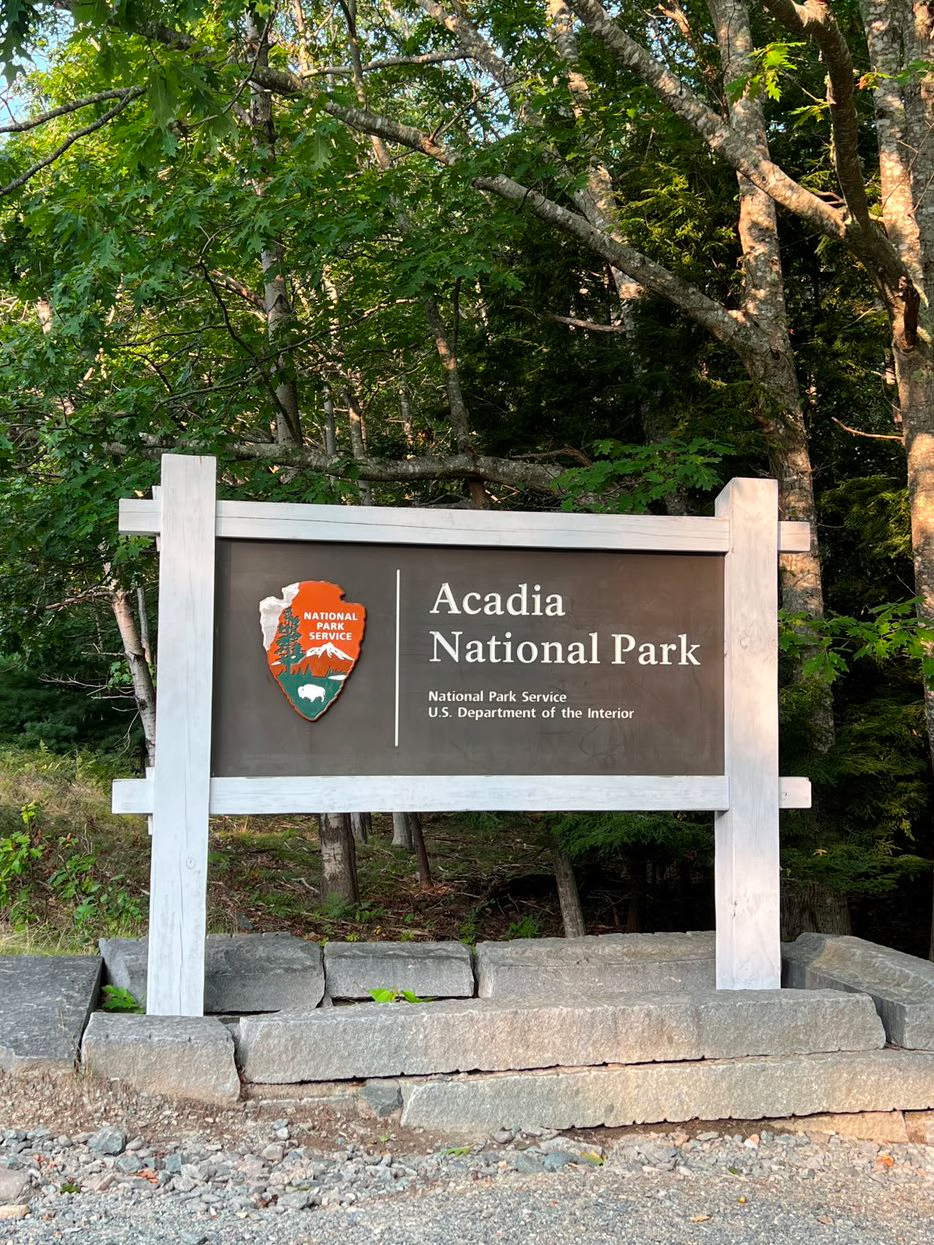Unforgettable Trails and Views at Acadia National&nbsp;Park